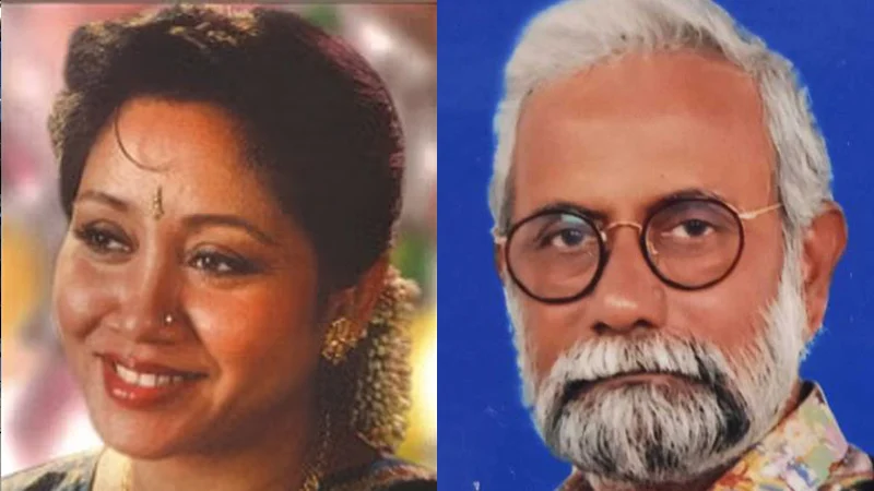 শবনম মুশতারী ও আনোয়ারুল হক পাচ্ছেন ‘নজরুল পুরস্কার’